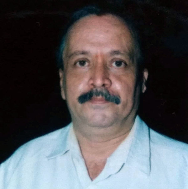 ಎಂ. ಪಾಂಡುರಂಗ ಪೈ