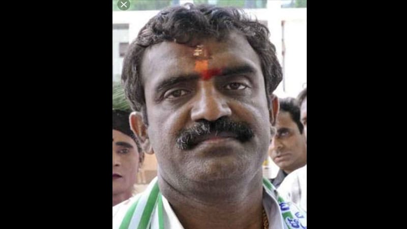 ಉದ್ಯಮಿ, ಜೆಡಿಎಸ್ ಮುಖಂಡ ಪ್ರಭಾಕರ್ ರೆಡ್ಡಿ ಬಂಧನ