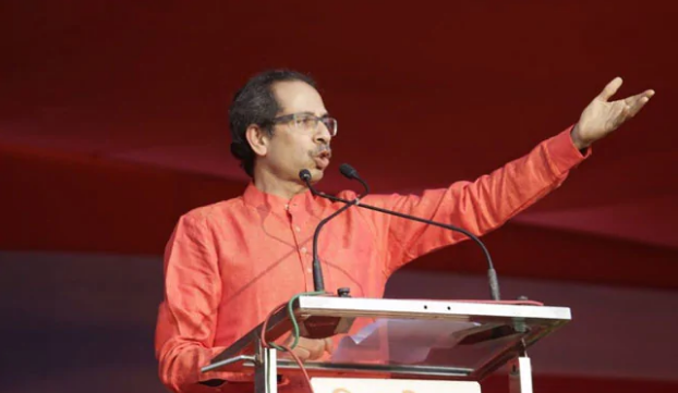 ಪಠಾಣ್ ಕೋಟ್,ಉರಿ ದಾಳಿ ನಡೆದಾಗಲೂ ನಾವು ಕೇವಲ ಎಚ್ಚರಿಕೆಗಳನ್ನು ನೀಡಿದ್ದೇವೆ: ಶಿವಸೇನೆ