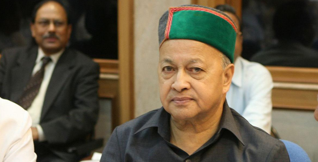 ಹಿ.ಪ್ರದೇಶದ ಮಾಜಿ ಸಿ.ಎಂ.ಸಿಂಗ್ ವಿರುದ್ಧ ಈ.ಡಿ.ಯಿಂದ ಪೂರಕ ಆರೋಪ ಪಟ್ಟಿ ಸಲ್ಲಿಕೆ