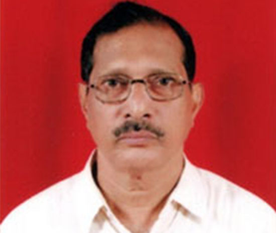 ಬಡಗಬೆಟ್ಟು ಸೊಸೈಟಿ ಅಧ್ಯಕ್ಷರಾಗಿ ಸಂಜೀವ ಕಾಂಚನ್