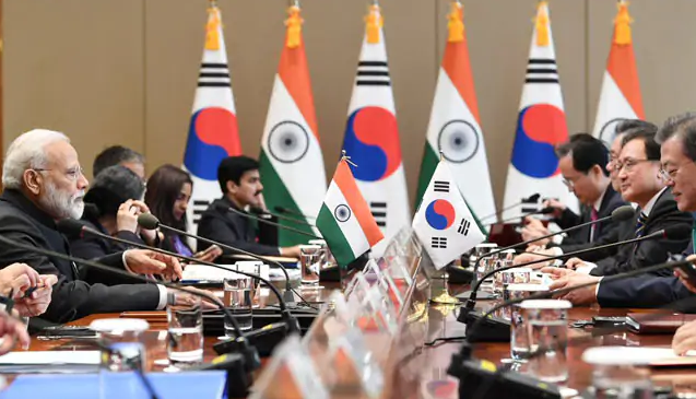 “ಭಯೋತ್ಪಾದನೆ ವಿರುದ್ಧದ ಹೋರಾಟದಲ್ಲಿ ಎಲ್ಲರೂ ಕೈಜೋಡಿಸುವ ಸಮಯ”