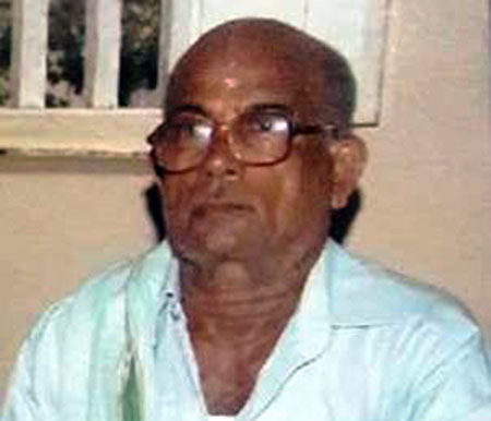 ಜಿ.ಎಸ್.ಬಿ. ಸಮಾಜದ ಮುಖಂಡ ಹರಿಶ್ಚಂದ್ರ ಅಣ್ಣಪ್ಪ ಕಾಮತ್ ನಿಧನ