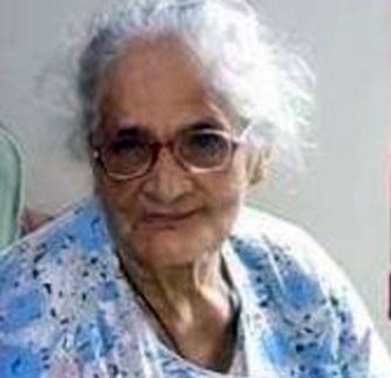 ನಿವೃತ್ತ ಮುಖ್ಯ ಶಿಕ್ಷಕಿ ಅಂಜಲಿ ಡಿಕುನ್ಹ ನಿಧನ