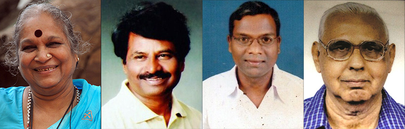 ಡಾ. ವಿಜಯಾ ಬೆಂಗಳೂರುಗೆ ಶಿವರಾಮ ಕಾರಂತ ಪ್ರಶಸ್ತಿ