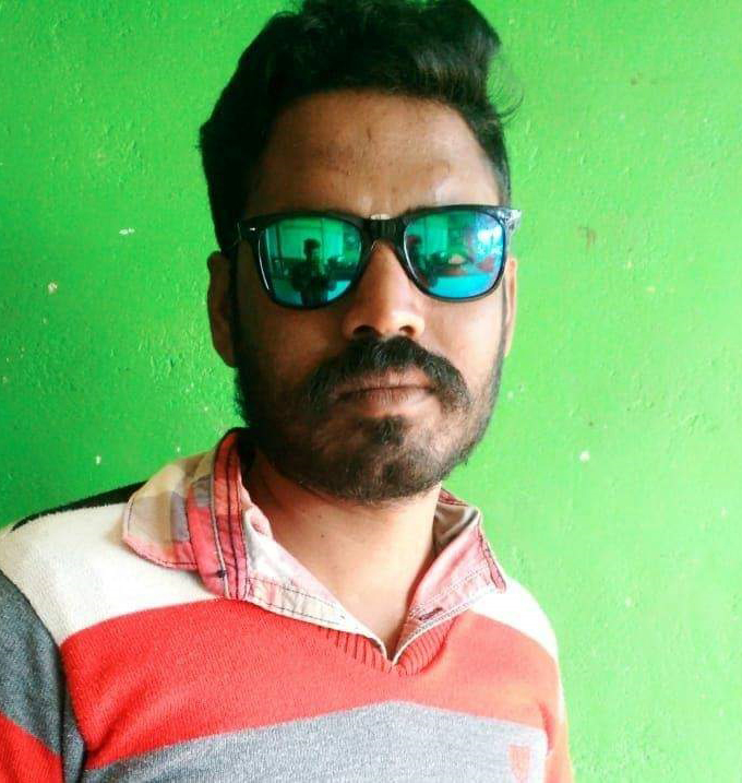 ವಿಷ ಸೇವಿಸಿ ಆತ್ಮಹತ್ಯೆಗೆ ಶರಣಾದ ಯುವಕ