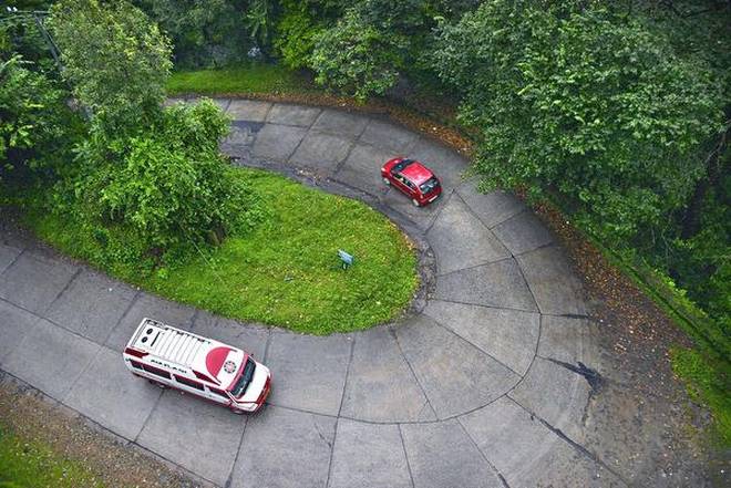 ಮಾ.1 ರಿಂದ ಆಗುಂಬೆ ಘಾಟ್ ರಸ್ತೆ ಸಂಚಾರ ನಿಷೇಧ