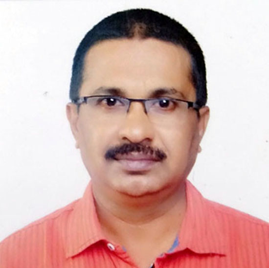 ಉಡುಪಿ ಜಿಲ್ಲಾ ಜರ್ನಲಿಸ್ಟ್ ಯೂನಿಯನ್ ಅಸ್ತಿತ್ವಕ್ಕೆ