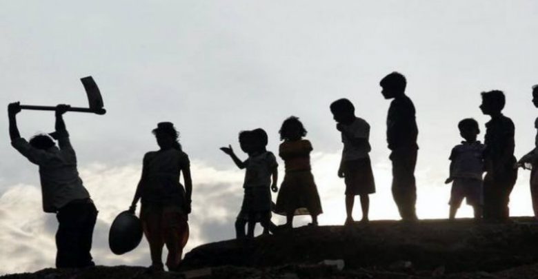 ರಾಜ್ಯದಲ್ಲಿ 3 ಸಾವಿರಕ್ಕೂ ಅಧಿಕ ಕುಟುಂಬ ಜೀತಪದ್ಧತಿಗೆ ಬಲಿ: ಕಿರಣ ಕಮಲ ಪ್ರಸಾದ್