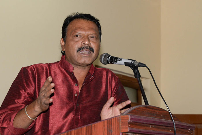 ಅನುಕೂಲಕ್ಕೆ ತಕ್ಕಂತೆ ರಾಮಾಯಣ-ಮಹಾಭಾರತ ಬದಲಿಸಿದ ಬ್ರಾಹ್ಮಣ್ಯ: ಬಂಜಗೆರೆ ಜಯಪ್ರಕಾಶ್