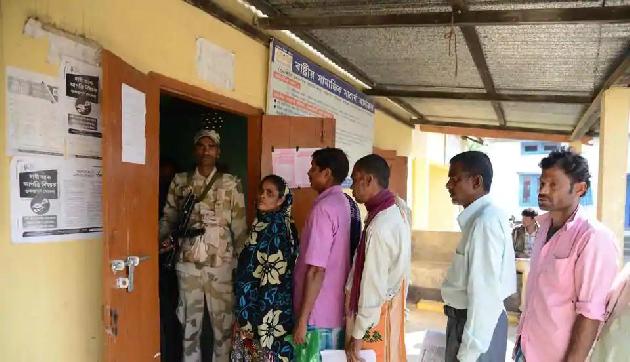 ಅಸ್ಸಾಂ: ಪೌರತ್ವ ಸಾಬೀತು ಮಾಡುವಂತೆ ಮೂವರು ಯೋಧರಿಗೆ ಸೂಚನೆ !