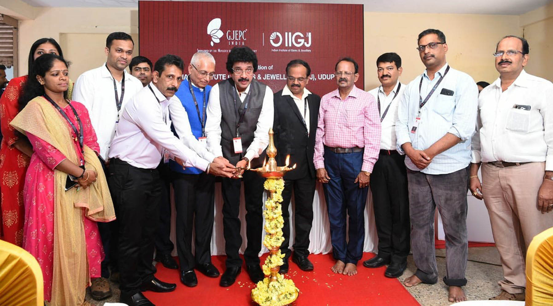 ಭಾರತಕ್ಕೆ ಒಂದು ಟ್ರಿಲಿಯನ್ ರಫ್ತು ಸಾಧನೆಯ ಗುರಿ: ಸುರೇಶ್ ಪ್ರಭು