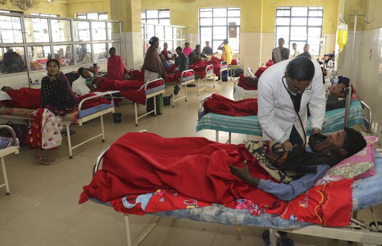 ಅಸ್ಸಾಂ ಕಳ್ಳಭಟ್ಟಿ ದುರಂತ: ಮೃತರ ಸಂಖ್ಯೆ 93ಕ್ಕೆ ಏರಿಕೆ; ತನಿಖೆಗೆ ಆದೇಶ