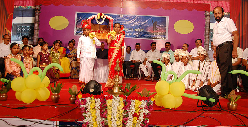 ಬಿ.ಸಿ.ರೋಡಿನಲ್ಲಿ ಮೆರುಗು ನೀಡಿದ ವಿಶೇಷ ಚೇತನ ಮಕ್ಕಳ ಹಬ್ಬ