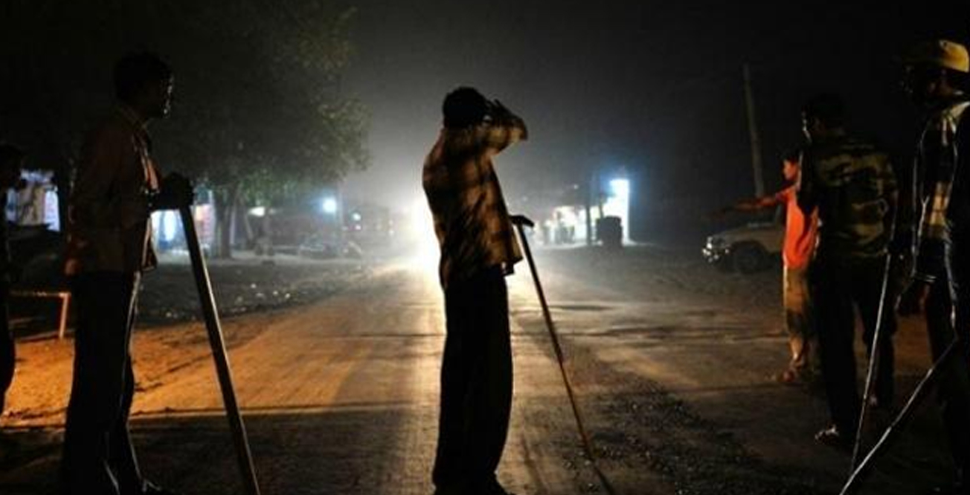 ಗೋರಕ್ಷಣೆ ನೆಪದಲ್ಲಿ ಹಿಂಸಾಚಾರ: ಮೂರು ವರ್ಷಗಳಲ್ಲಿ ಕನಿಷ್ಠ 44 ಮಂದಿ ಸಾವು