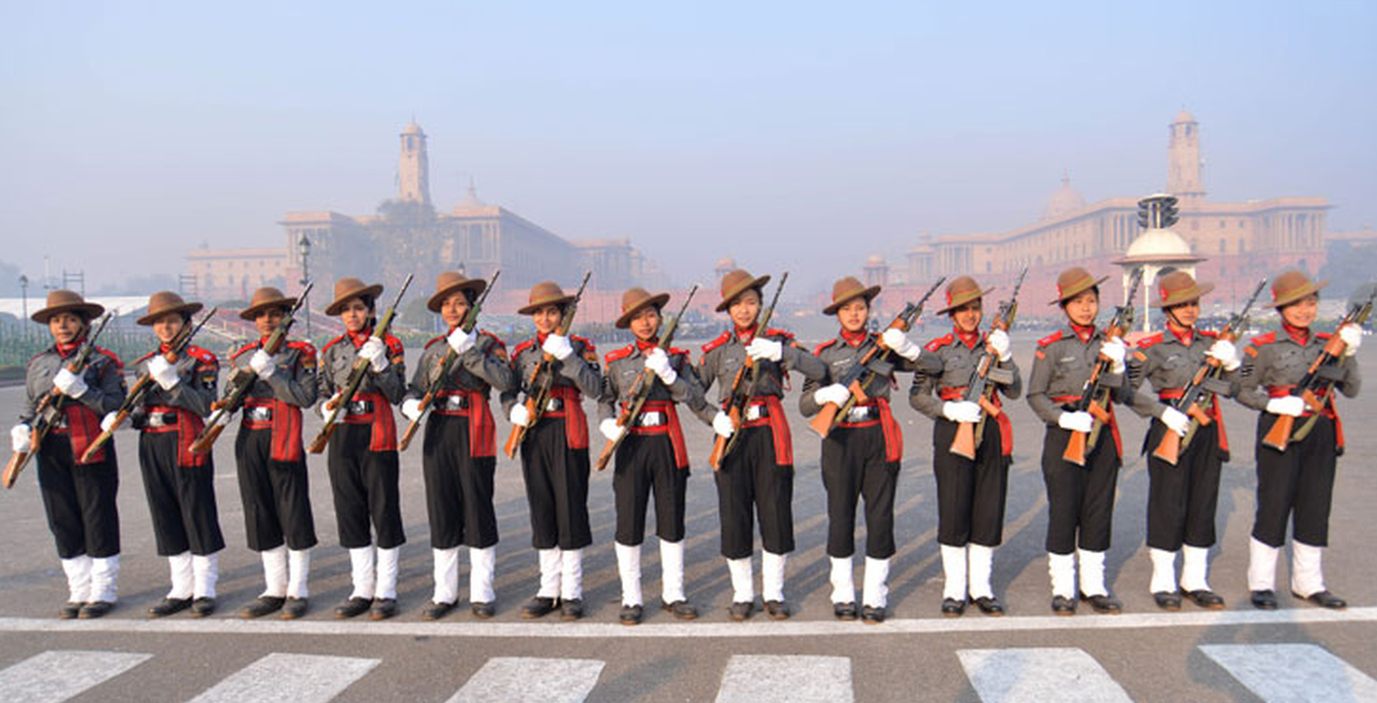 ಅಸ್ಸಾಂ ರೈಫಲ್ಸ್‌ಗೆ ವಿಶೇಷಾಧಿಕಾರ: ಅಧಿಸೂಚನೆ ಹಿಂದೆಗೆದ ಕೇಂದ್ರ ಸರಕಾರ