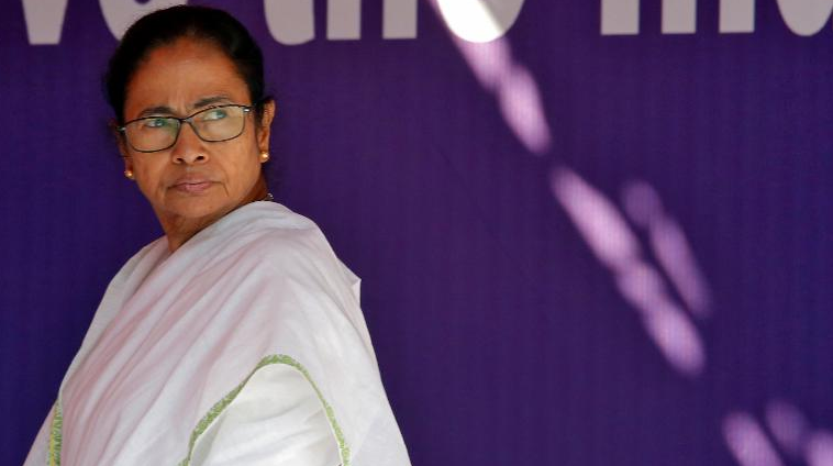 ‘ನನ್ನ ಸಾವಿಗೆ ಮಮತಾ ಬ್ಯಾನರ್ಜಿಯವರೇ ಕಾರಣ’