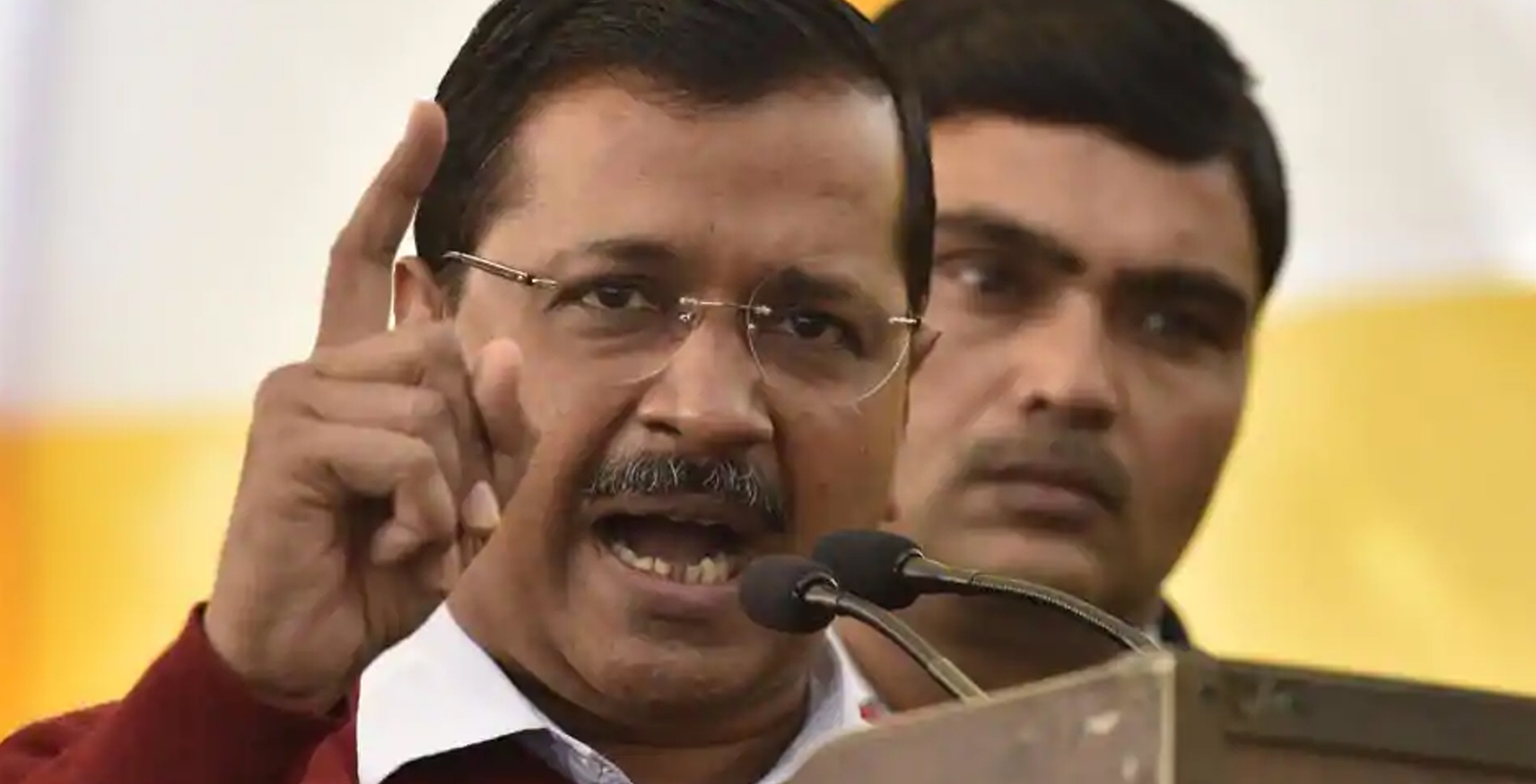 ದಿಲ್ಲಿಗೆ ಸಂಪೂರ್ಣ ರಾಜ್ಯದ ಸ್ಥಾನಮಾನಕ್ಕೆ ಆಗ್ರಹಿಸಿ ಮಾರ್ಚ್ 1ರಿಂದ ಕೇಜ್ರಿವಾಲ್‌ರಿಂದ ಅನಿರ್ದಿಷ್ಟಾವಧಿ ಧರಣಿ