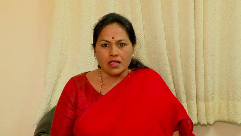 ಗೋ ಬ್ಯಾಕ್ ಚಳವಳಿ; ಟಿಕೆಟ್ ಆಸೆಗಾಗಿ ನನಗೆ ಅವಮಾನ: ಕರಂದ್ಲಾಜೆ