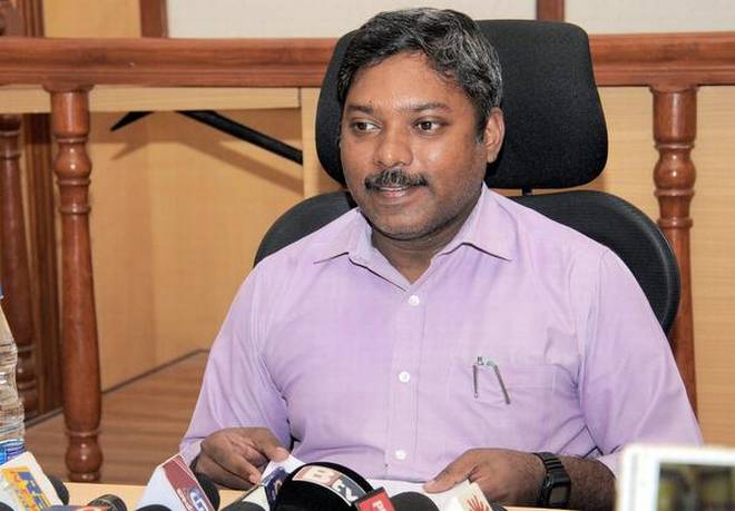 ಚುನಾವಣಾ ಅಕ್ರಮ-ನೀತಿ ಸಂಹಿತೆ ಉಲ್ಲಂಘನೆ ವಿರುದ್ಧ ‘ಸಿಟಿಜನ್ ವಿಜಿಲ್’ ಆ್ಯಪ್ ಮೂಲಕ ದೂರಿಗೆ ಅವಕಾಶ: ದ.ಕ. ಡಿಸಿ