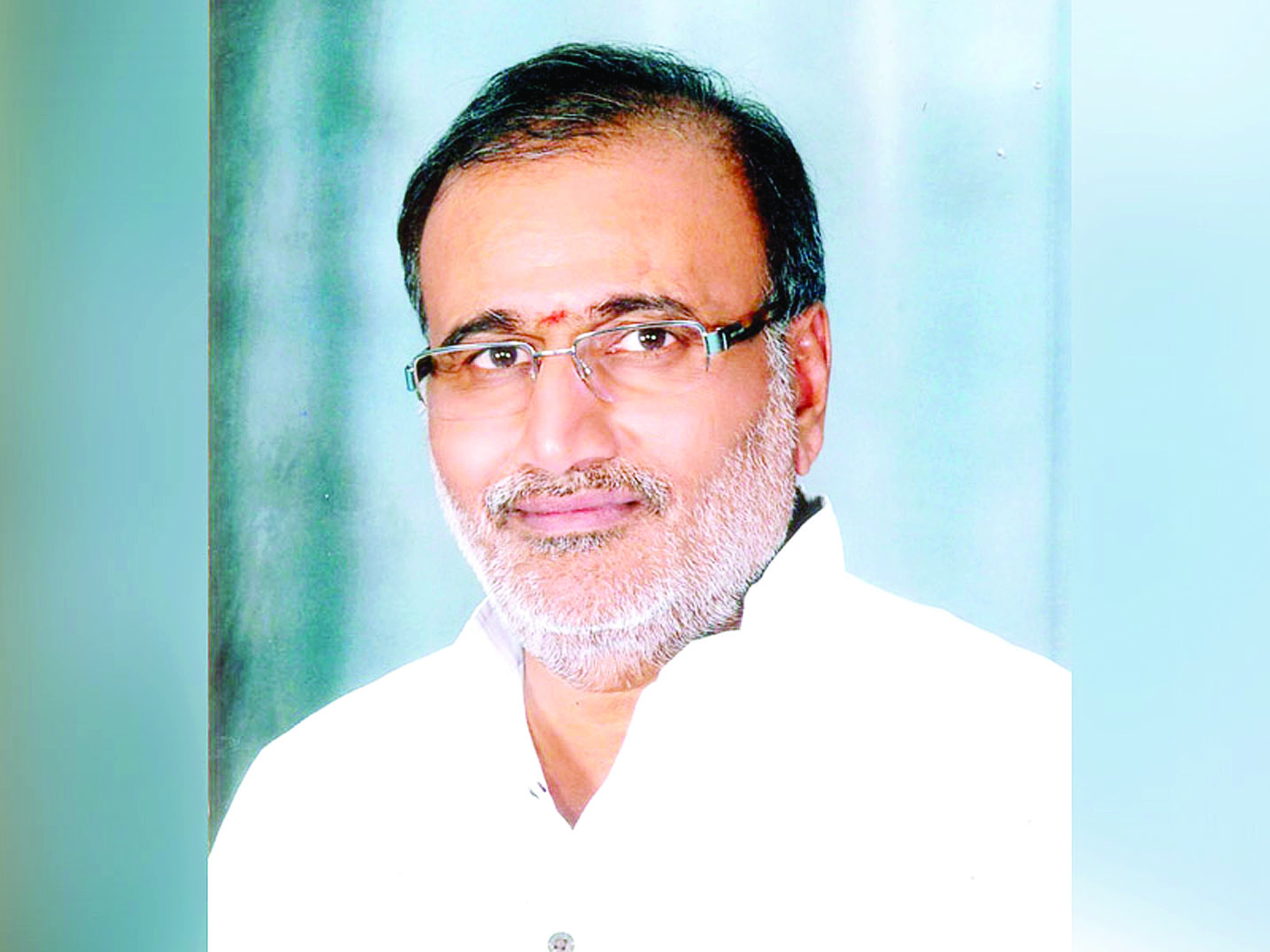 ಪ್ರಬುದ್ಧ ಭಾರತ ನಿರ್ಮಾಣಕ್ಕೆ ಶಿಕ್ಷಕ ವರ್ಗ ಗಮನಹರಿಸಬೇಕು: ಸಚಿವ ವೆಂಕಟರಾವ್ ನಾಡಗೌಡ