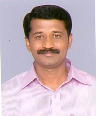 ಸಹಾಯಕ ಪ್ರಾಧ್ಯಾಪಕ ಡಿ.ಮಹೇಶ್‌ಗೆ ಪಿಎಚ್‌ಡಿ