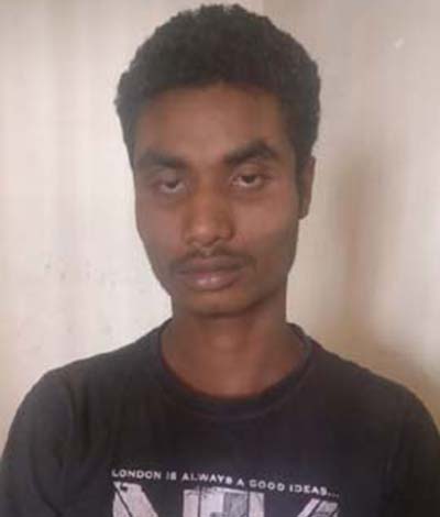 ಪಾಕಿಸ್ತಾನದ ಪರ ಜೈಕಾರ ಆರೋಪ: ಅಸ್ಸಾಂ ಯುವಕನ ಬಂಧನ