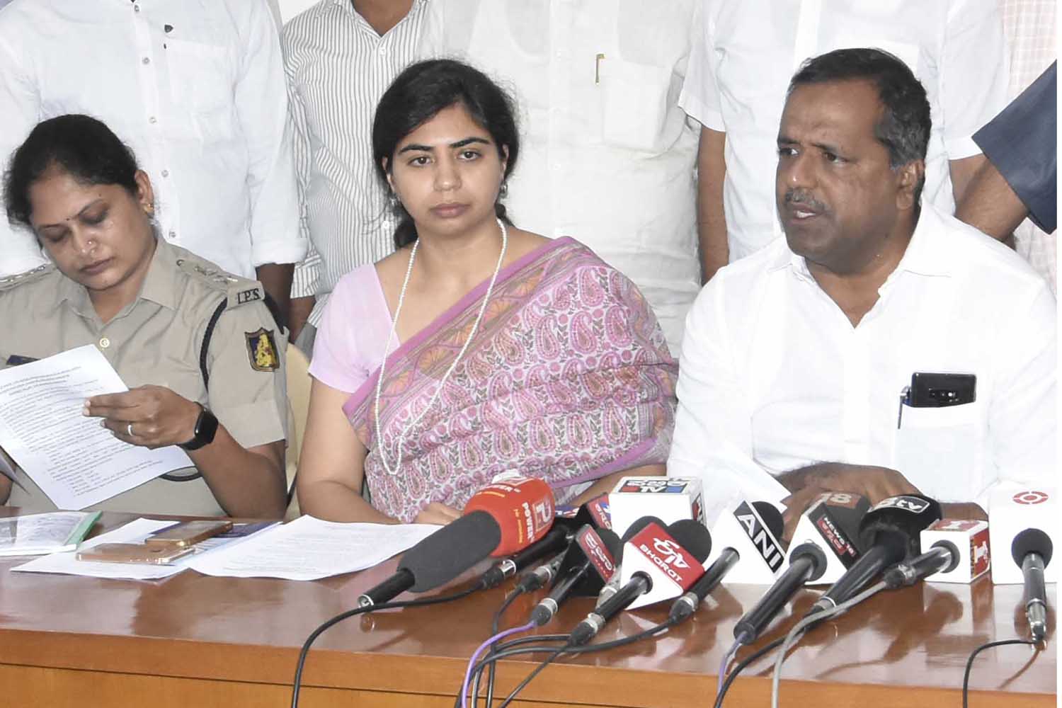 ಎಲ್ಲಾ ರಂಗಗಳಲ್ಲಿಯೂ ಕೇಂದ್ರ ಸರ್ಕಾರ ವಿಫಲ: ಸಚಿವ ಯು.ಟಿ.ಖಾದರ್