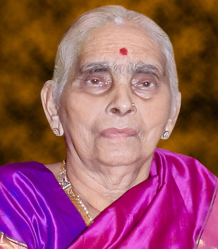 ಪದ್ಮಾವತಿ