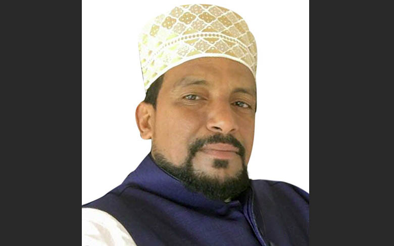 ಮುಸ್ಲಿಂ ಲೀಗ್ ದ.ಕ. ಜಿಲ್ಲಾ ಸಮಿತಿ ಅಧ್ಯಕ್ಷರಾಗಿ ಕೆ.ಪಿ.ಅಬ್ದುಲ್ ರಹ್ಮಾನ್