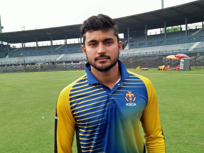 ಕರ್ನಾಟಕಕ್ಕೆ ಸುಲಭ ತುತ್ತಾದ ಅರುಣಾಚಲ