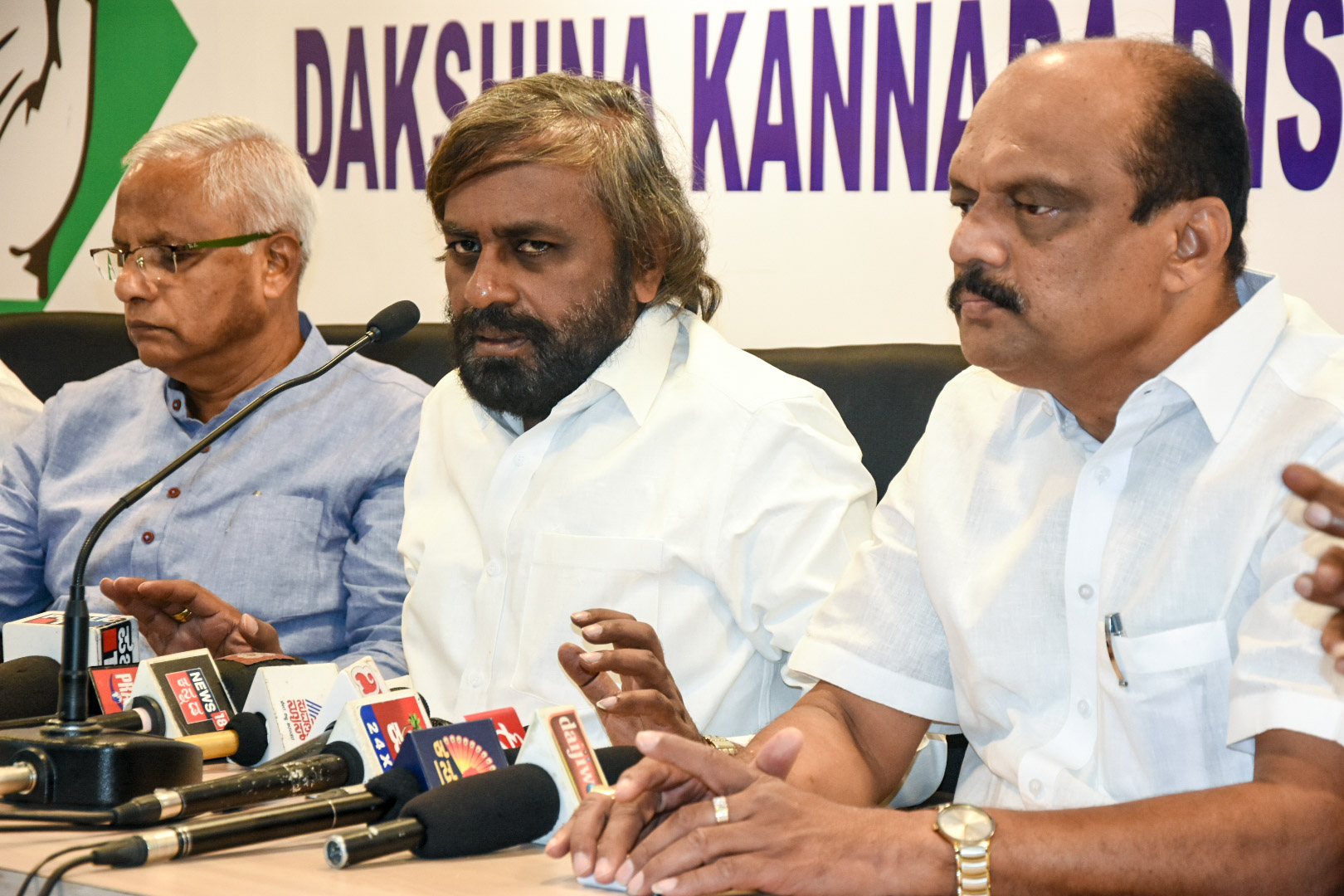 ಲೋಕಸಭಾ ಚುನಾವಣೆಗೆ ಕಾಂಗ್ರೆಸ್ ಸಜ್ಜು: ಈಶ್ವರ್ ಖಂಡ್ರೆ