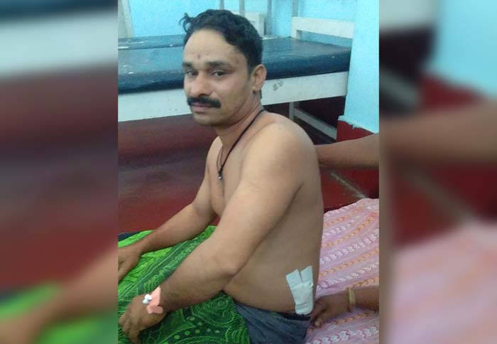 ಆಟೊ ಬಾಡಿಗೆಗೆ ಕರೆದು ಚಾಲಕನಿಗೆ ಚೂರಿ ಇರಿತ: ಆರೋಪಿ ಬಂಧನ