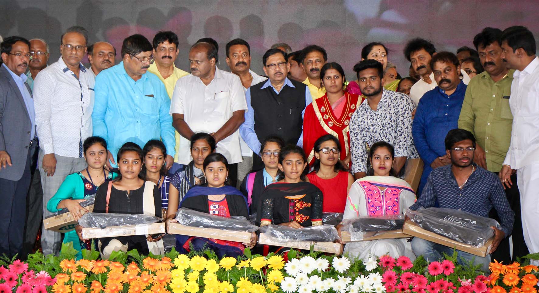 ನಾಲ್ಕು ತಿಂಗಳಲ್ಲಿ ಬೆಂಗಳೂರು ನಗರದೆಲ್ಲೆಡೆ ವೈಫೈ: ಉಪಮುಖ್ಯಮಂತ್ರಿ ಪರಮೇಶ್ವರ್