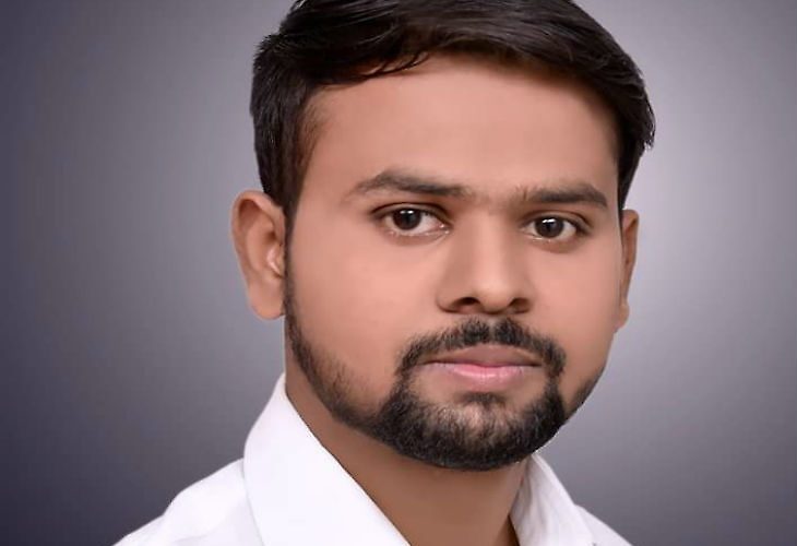 ವಾರಣಾಸಿ:ವಿದ್ಯಾರ್ಥಿ ನಾಯಕನ ಹತ್ಯೆ