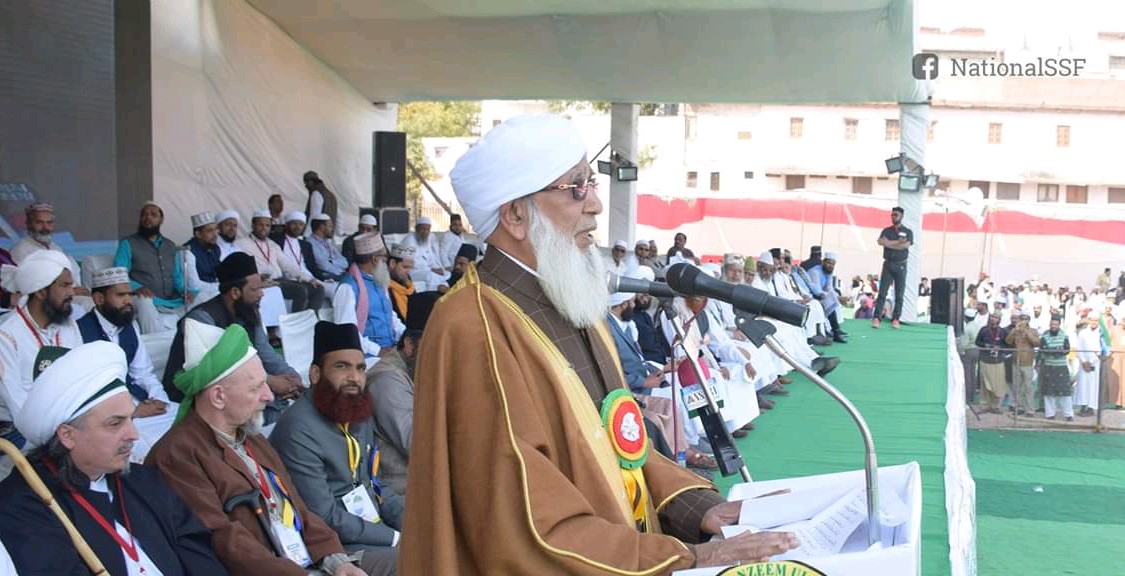 ಅಲ್ಪಸಂಖ್ಯಾತರ ಪ್ರಗತಿಗೆ ಸರ್ಕಾರಗಳು ಪೂರಕ ವಾತಾವರಣ ನಿರ್ಮಿಸಿಕೊಡಬೇಕು: ಎ ಪಿ ಅಬೂಬಕರ್ ಮುಸ್ಲಿಯಾರ್