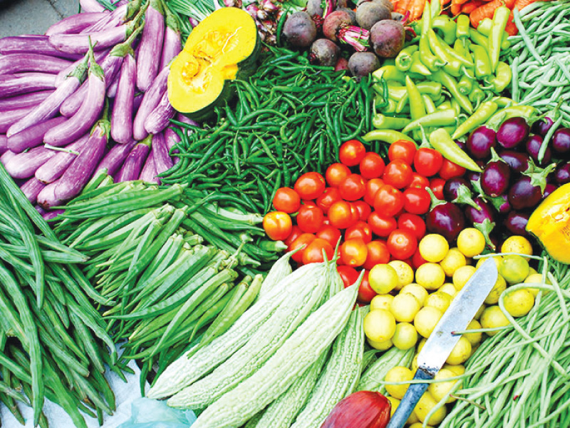 ಏರುತ್ತಲೇ ಇರುವ ತರಕಾರಿಗಳ ದರ: ಜನಸಾಮಾನ್ಯರಿಗೆ ಪೆಟ್ಟು