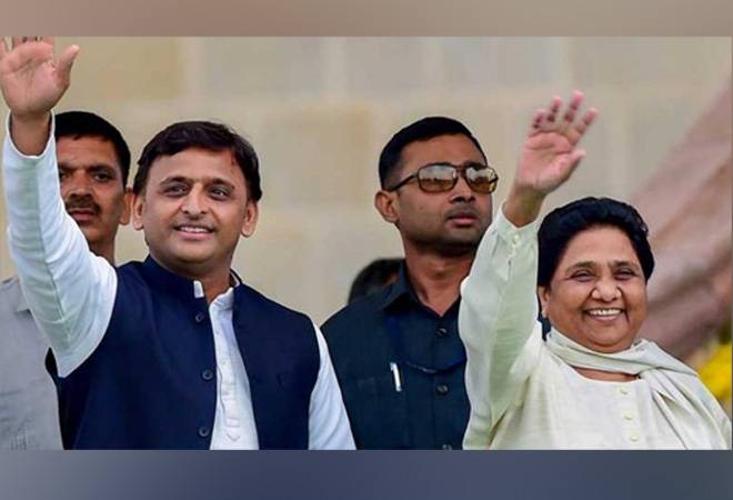 ಉತ್ತರಾಖಂಡ, ಮಧ್ಯಪ್ರದೇಶದಲ್ಲಿ ಎಸ್ಪಿ-ಬಿಎಸ್ಪಿ ಮೈತ್ರಿ