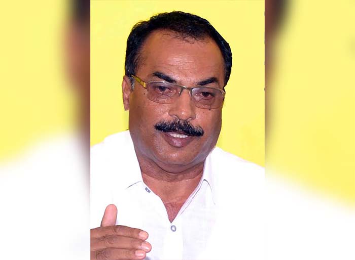 23 ಲಕ್ಷ ಅರಣ್ಯವಾಸಿಗಳ ಎತ್ತಂಗಡಿಗೆ ಕೇಂದ್ರ ಸರಕಾರ ಕಾರಣ: ಜೆಡಿಎಸ್ ಮುಖಂಡ ದೇವರಾಜ್ ಆರೋಪ