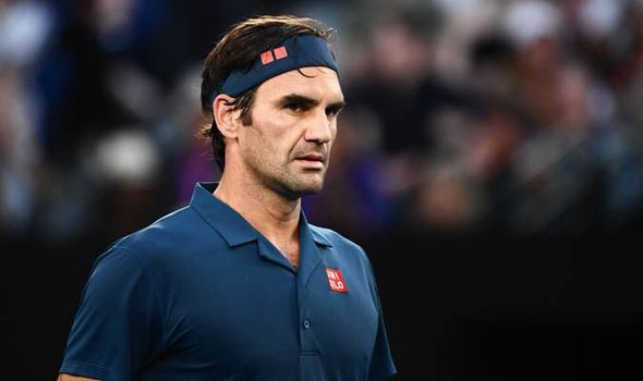 100ನೇ ಪ್ರಶಸ್ತಿ ಮೇಲೆ ಫೆಡರರ್ ಕಣ್ಣು