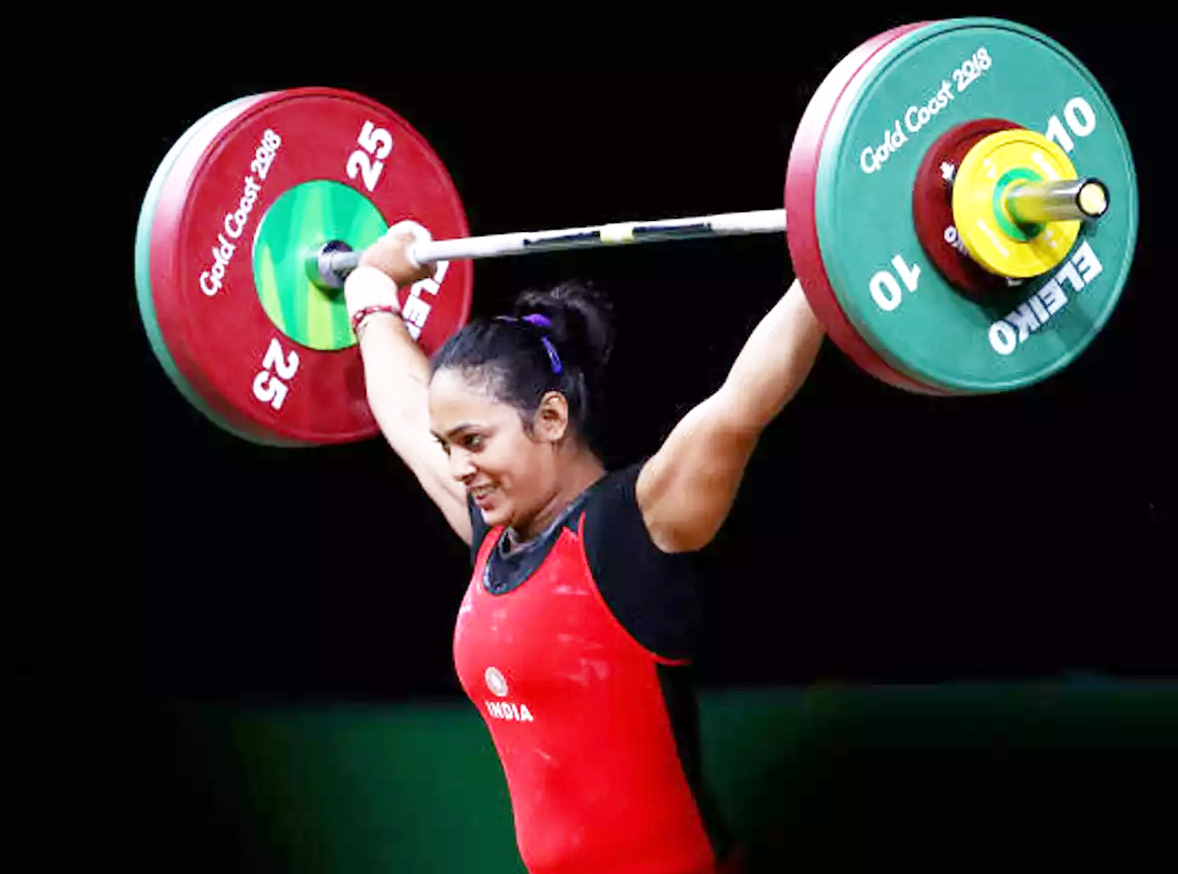 ಪೂನಮ್ ಯಾದವ್‌ಗೆ ಬಂಗಾರ