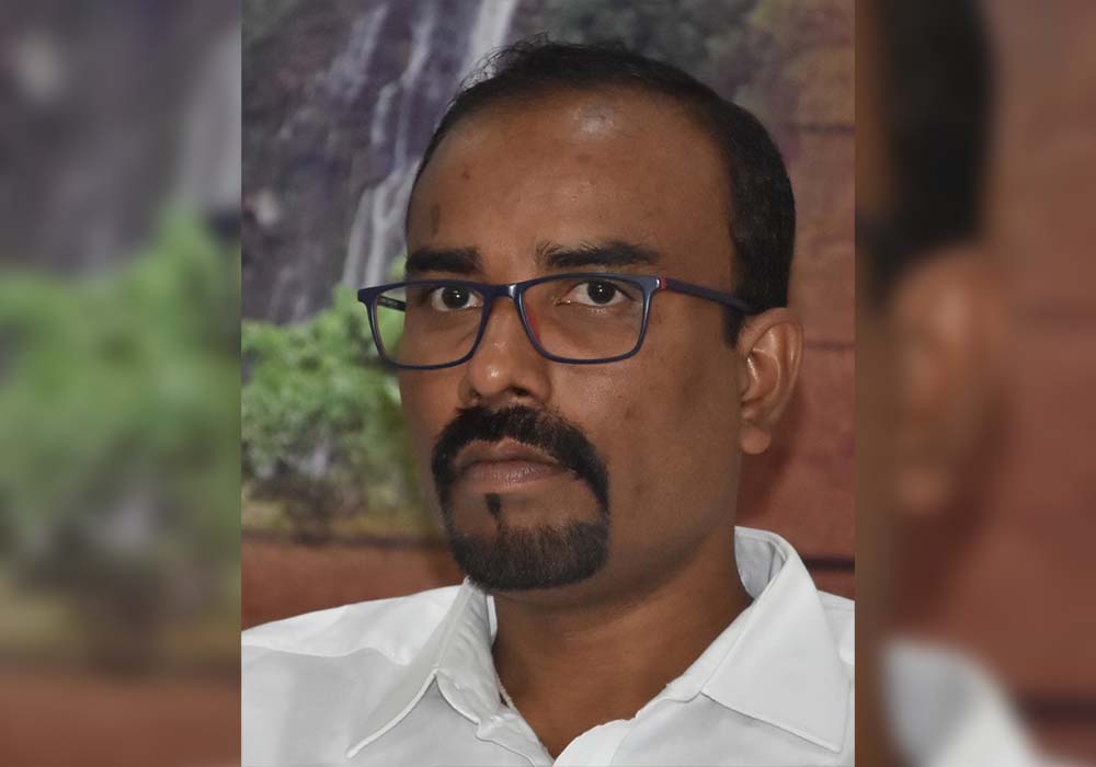 ಮ್ಯಾನ್ ಪವರ್ ಏಜೆನ್ಸಿಗಳ ವಿರುದ್ಧ ಸಮರ ಸಾರಿದ ಶಿವಮೊಗ್ಗ ಜಿಲ್ಲಾಧಿಕಾರಿ ! ಮ್ಯಾನ್ ಪವರ್ ಏಜೆನ್ಸಿಗಳ ವಿರುದ್ಧ ಸಮರ ಸಾರಿದ ಶಿವಮೊಗ್ಗ ಜಿಲ್ಲಾಧಿಕಾರಿ !