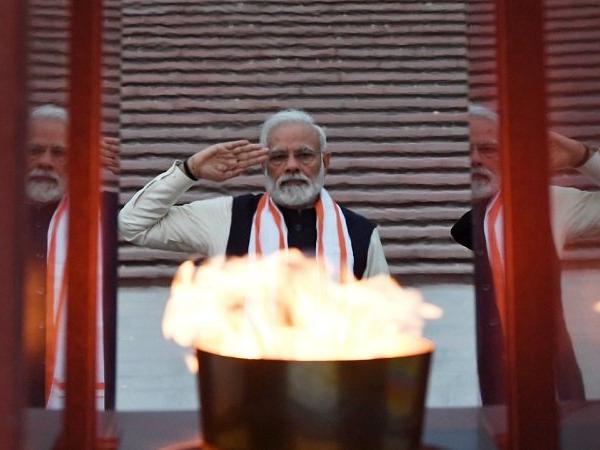 ಪ್ರಧಾನಿಯವರೇ, ಚುನಾವಣಾ ರ್ಯಾಲಿ ಮುಗಿಯಿತೇ, ಇನ್ನೂ ಇದೆಯೇ: ಹಿರಿಯ ಯೋಧರ ಪ್ರಶ್ನೆ