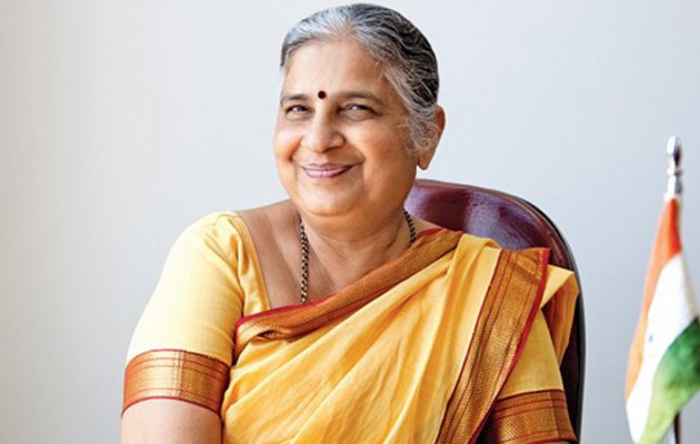 ಮಾ.2, 3 ರಂದು ರಾಜ್ಯ ಮಟ್ಟದ ಮಹಿಳಾ ಸಾಹಿತ್ಯ ಸಮ್ಮೇಳನ: ಡಾ.ಸುಧಾಮೂರ್ತಿ ಸಮ್ಮೇಳನಾಧ್ಯಕ್ಷೆ