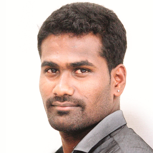 ಪತ್ರಕರ್ತ ವಿಘ್ನೇಶ್ ಭೂತನಕಾಡುವಿಗೆ ರಾಜ್ಯ ಪ್ರಶಸ್ತಿ