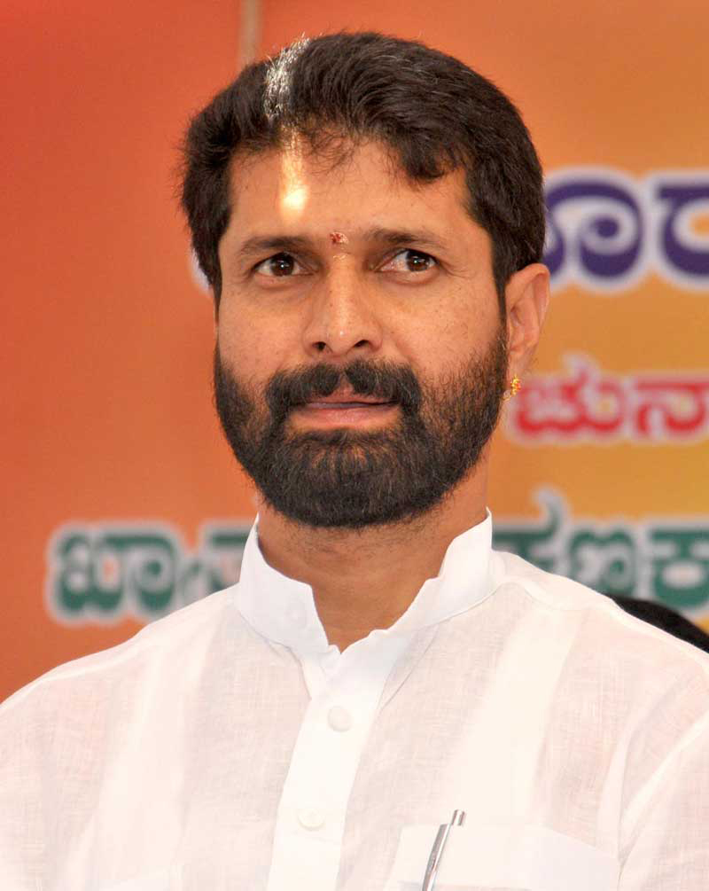 ಕೇಂದ್ರ ಸರಕಾರ ಪಾಕಿಸ್ತಾನಕ್ಕೆ ಬುದ್ಧಿ ಕಲಿಸಿದೆ: ಸಿ.ಟಿ ರವಿ