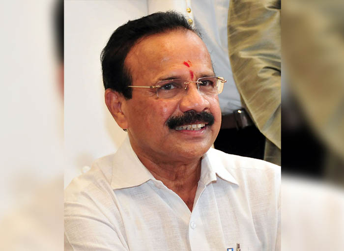 ಪಾಕಿಸ್ತಾನಕ್ಕೆ ಬುದ್ಧಿ ಬರದಿದ್ದರೆ ಯುದ್ಧದ ಹಂತಕ್ಕೆ ಹೋಗಬೇಕಾಗುತ್ತದೆ: ಡಿ.ವಿ.ಸದಾನಂದಗೌಡ