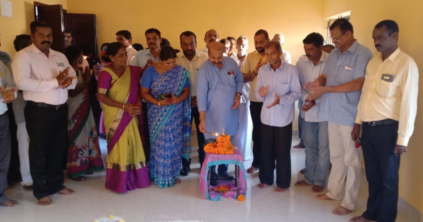 ಹಾವಂಜೆ ಗ್ರಾಪಂನಲ್ಲಿ ಜನಸ್ಪಂದನ ಸಭೆ