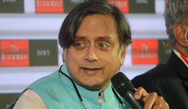 ಸುನಂದಾ ಪುಷ್ಕರ್ ಸಾವು ಪ್ರಕರಣ ಸೌದಿಗೆ ಪ್ರಯಾಣಿಸಲು ಶಶಿ ತರೂರ್‌ಗೆ ನ್ಯಾಯಾಲಯ ಅನುಮತಿ