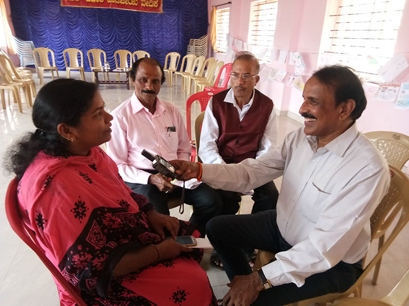 ಫೆ.27: ಆಕಾಶವಾಣಿಯ 14ನೇ ಗ್ರಾಮವಾಸ್ತವ್ಯ ‘ಮರವಂತೆ’ ಗ್ರಾಮದ ನುಡಿಚಿತ್ರ ಪ್ರಸಾರ